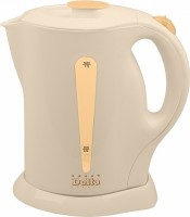 Электрический чайник Delta DL-1301 Light beige