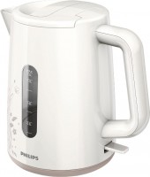 Электрический чайник Philips HD9310/14 White beige