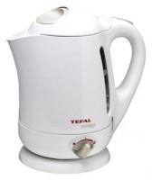 Электрический чайник Tefal BF 9991 Silver Ion