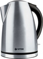 Электрический чайник Vitek VT-1166 Silver