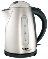 Электрический чайник Tefal Evolutive KI2100 Silver black