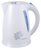 Электрический чайник Rubin RBK1710P