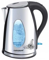 Электрический чайник Kromax Endever SkyLine KR-207S