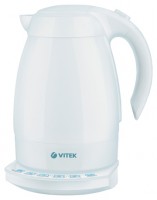 Электрический чайник Vitek VT-1161 White