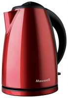 Электрический чайник Maxwell MW-1024 Red сломана ручка