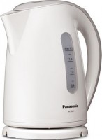 Электрический чайник Panasonic NC-GK1WTQ