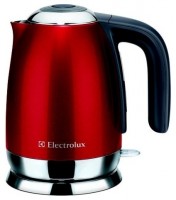 Электрический чайник Electrolux EEWA7100R Red