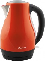 Электрический чайник Maxwell MW 1038 Red