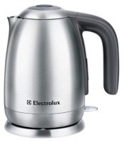 Электрический чайник Electrolux EEWA 7100 Silver