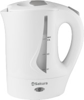 Электрический чайник Sakura SA-2330 W