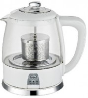 Электрический чайник Sakura SA-2704W White