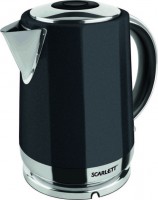 Электрический чайник Scarlett SC-EK21S04 Graphite