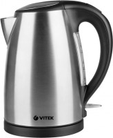 Электрический чайник Vitek VT-7002-SR