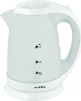 Электрический чайник Supra KES-1722 White