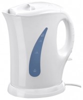 Электрический чайник Sinbo SK2376 White