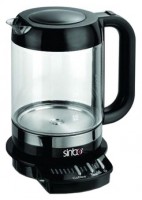 Электрический чайник Sinbo SK-2397 Black