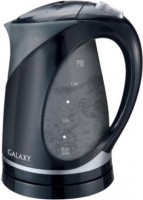 Электрический чайник Galaxy GL0215 Black