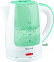 Электрический чайник Maxwell MW-1059 B
