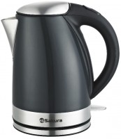 Электрический чайник Sakura SA-2118C Dark grey