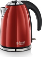 Электрический чайник Russell Hobbs Colors Flame 18941-70 Red
