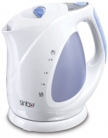 Электрический чайник Sinbo SK-2357 White
