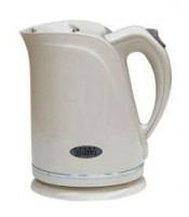 Электрический чайник Delta DL-1062 Beige