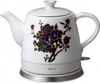 Электрический чайник Akai KС-1062Z