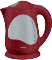 Электрический чайник Marta MT-1026 Burgundi