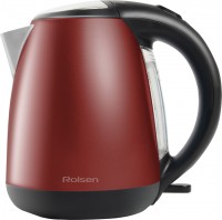 Электрический чайник Rolsen RK-2713M Red