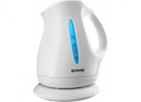 Электрический чайник Gorenje K10W