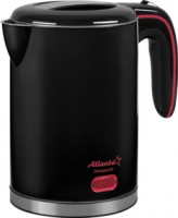 Электрический чайник Atlanta ATH-2420 Black