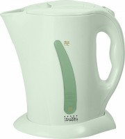 Электрический чайник Delta DL-1300 Green