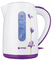 Электрический чайник Vitek Цветы VT-7011