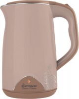 Электрический чайник Kromax Endever KR-214S