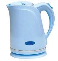 Электрический чайник Delta DL-1062 Blue