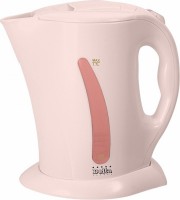 Электрический чайник Delta DL-1300 Beige