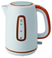 Электрический чайник Redber WK-762 Orange