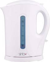 Электрический чайник Sinbo SK-7315 White