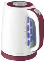 Электрический чайник Sakura SA-2316 White
