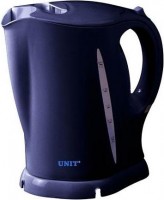 Электрический чайник Unit UEK-214 Blue