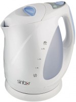 Электрический чайник Sinbo SK-2357 Ivory