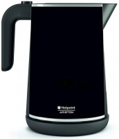 Электрический чайник Hotpoint-ariston WK 22M AB0