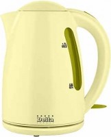 Электрический чайник Delta DL-1302 Yellow
