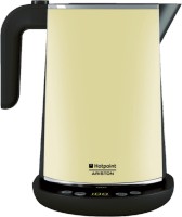 Электрический чайник Hotpoint-ariston WK 24E AC0