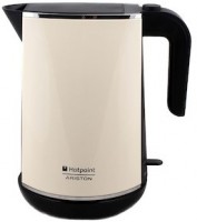 Электрический чайник Hotpoint-ariston WK 22M AC0