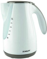 Электрический чайник Scarlett SC-EK18P22