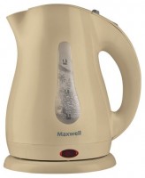 Электрический чайник Maxwell MW-1025 Yellow