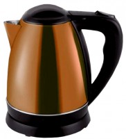 Электрический чайник Erisson KS-181C Orange