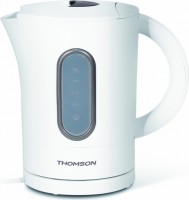 Электрический чайник Thomson THKE06054 White
