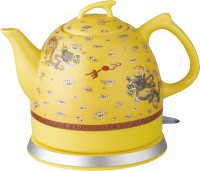 Электрический чайник Sakura SA-2021 Yellow